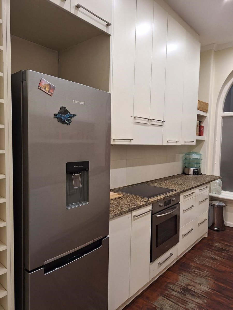 2 Bedroom Property for Sale in Cape Town City Centre Western Cape